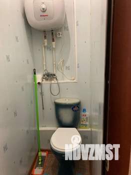 2-к квартира, посуточно, 50м2, 1/2 этаж