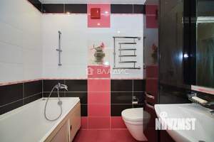 1-к квартира, на длительный срок, 42м2, 4/10 этаж