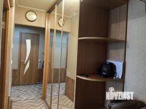 2-к квартира, на длительный срок, 57м2, 5/9 этаж