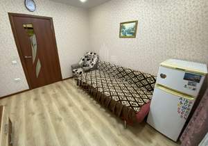 2-к квартира, на длительный срок, 55м2, 1/18 этаж