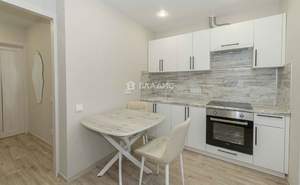 1-к квартира, на длительный срок, 35м2, 2/5 этаж