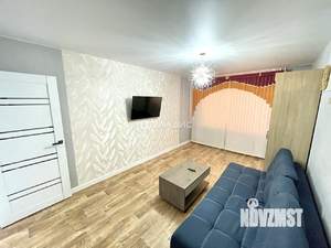 1-к квартира, на длительный срок, 41м2, 8/17 этаж