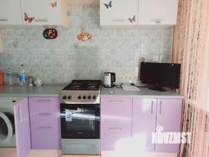 1-к квартира, на длительный срок, 36м2, 5/10 этаж