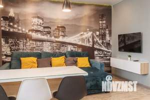 1-к квартира, посуточно, 31м2, 1/1 этаж