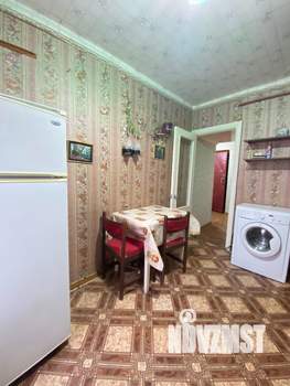 2-к квартира, посуточно, 60м2, 3/9 этаж