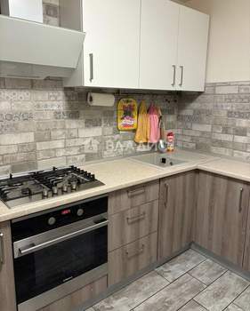 1-к квартира, на длительный срок, 33м2, 10/10 этаж