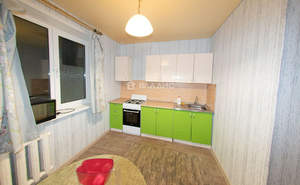 1-к квартира, на длительный срок, 34м2, 9/9 этаж