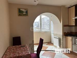 2-к квартира, на длительный срок, 50м2, 2/5 этаж