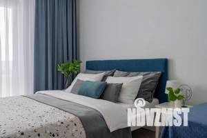 2-к квартира, посуточно, 80м2, 15/18 этаж