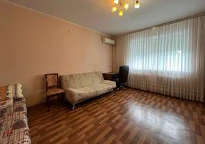 1-к квартира, на длительный срок, 54м2, 3/9 этаж