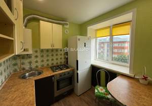 1-к квартира, на длительный срок, 31м2, 5/5 этаж