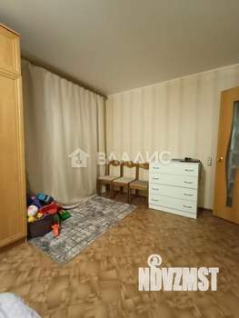 1-к квартира, на длительный срок, 31м2, 1/5 этаж