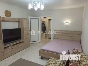 1-к квартира, на длительный срок, 44м2, 12/17 этаж
