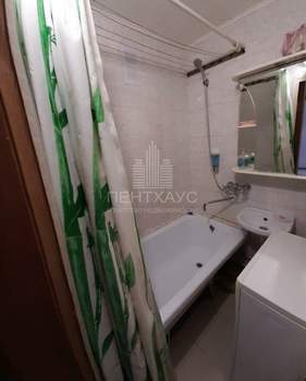 2-к квартира, на длительный срок, 54м2, 5/6 этаж