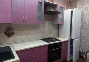 3-к квартира, на длительный срок, 60м2, 3/9 этаж