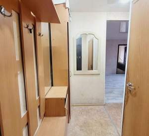 2-к квартира, на длительный срок, 45м2, 2/5 этаж