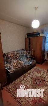 2-к квартира, на длительный срок, 39м2, 3/5 этаж