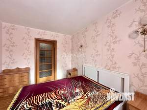 2-к квартира, на длительный срок, 57м2, 4/10 этаж