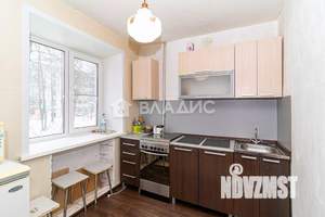 2-к квартира, на длительный срок, 42м2, 2/5 этаж