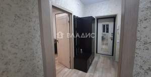 1-к квартира, на длительный срок, 40м2, 3/12 этаж