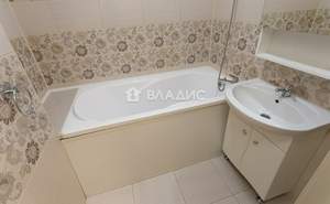 1-к квартира, на длительный срок, 43м2, 6/16 этаж