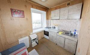 2-к квартира, на длительный срок, 48м2, 7/9 этаж