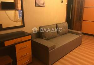 1-к квартира, на длительный срок, 31м2, 4/5 этаж