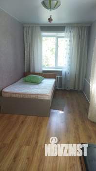 2-к квартира, на длительный срок, 42м2, 3/6 этаж