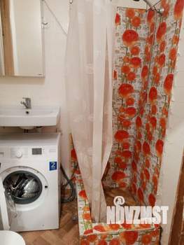 1-к квартира, на длительный срок, 31м2, 2/2 этаж