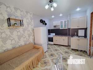 1-к квартира, на длительный срок, 37м2, 5/18 этаж