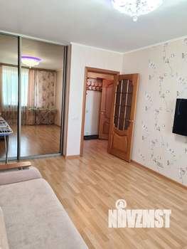 1-к квартира, на длительный срок, 42м2, 9/10 этаж