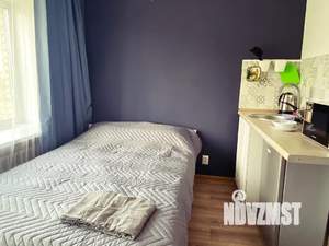 Студия квартира, посуточно, 25м2, 5/5 этаж