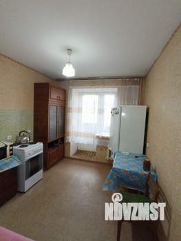 1-к квартира, на длительный срок, 37м2, 3/10 этаж