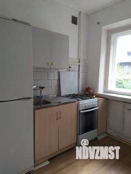 1-к квартира, на длительный срок, 35м2, 2/3 этаж