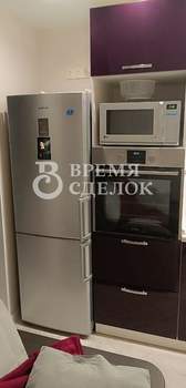 2-к квартира, на длительный срок, 57м2, 4/9 этаж