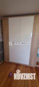 2-к квартира, на длительный срок, 52м2, 3/3 этаж