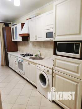 2-к квартира, на длительный срок, 62м2, 4/5 этаж