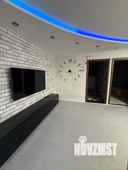 2-к квартира, на длительный срок, 58м2, 1/9 этаж