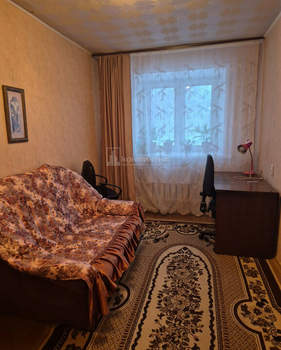 2-к квартира, на длительный срок, 61м2, 1/5 этаж