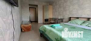 1-к квартира, посуточно, 45м2, 17/19 этаж