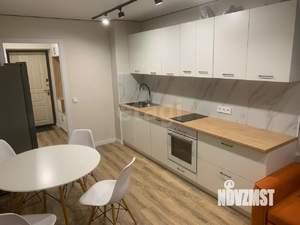 1-к квартира, на длительный срок, 50м2, 1/5 этаж