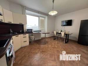 1-к квартира, посуточно, 66м2, 1/1 этаж