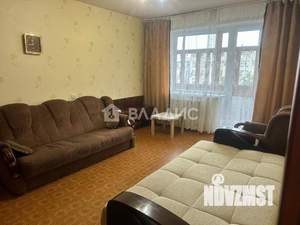 1-к квартира, на длительный срок, 38м2, 5/9 этаж