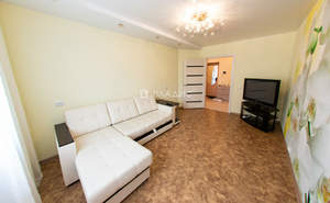 3-к квартира, на длительный срок, 70м2, 5/10 этаж