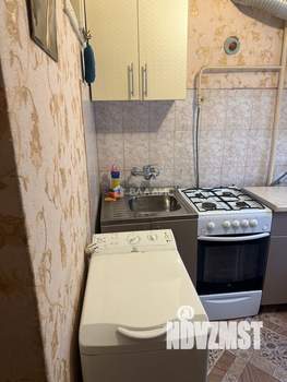 1-к квартира, на длительный срок, 30м2, 2/5 этаж