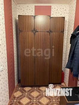 1-к квартира, на длительный срок, 39м2, 5/9 этаж