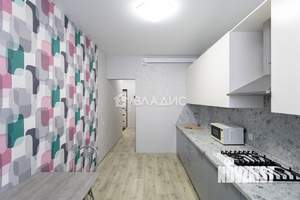 1-к квартира, на длительный срок, 41м2, 8/14 этаж