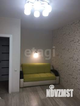 1-к квартира, на длительный срок, 33м2, 3/14 этаж