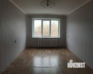 1-к квартира, на длительный срок, 33м2, 3/5 этаж