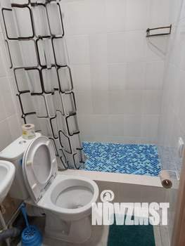 1-к квартира, посуточно, 27м2, 1/1 этаж